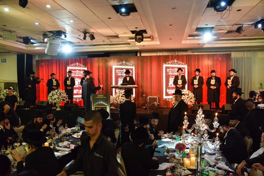 אירוע לובלין - בית לשמי (3)